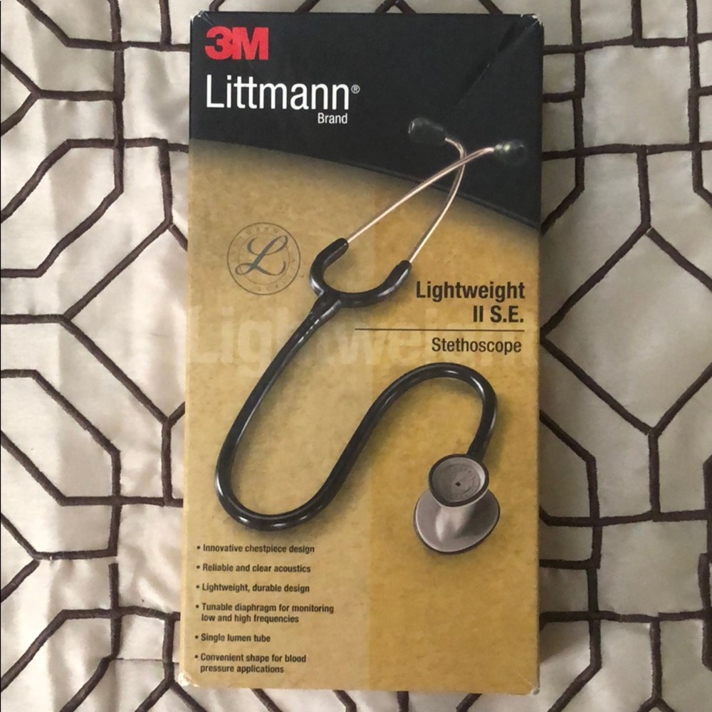Littmann Stethoscope